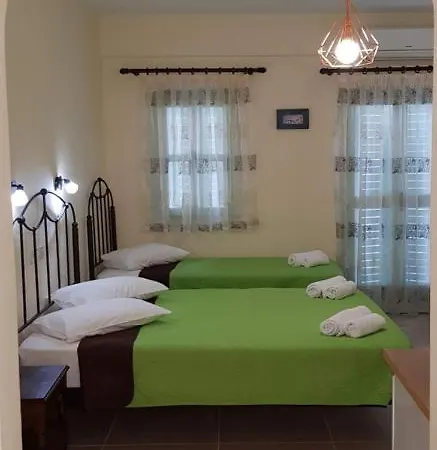 Irini 아파트